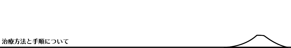 �C���̎��Õ��@�Ǝ菇�ɂ��ă^�C�g��